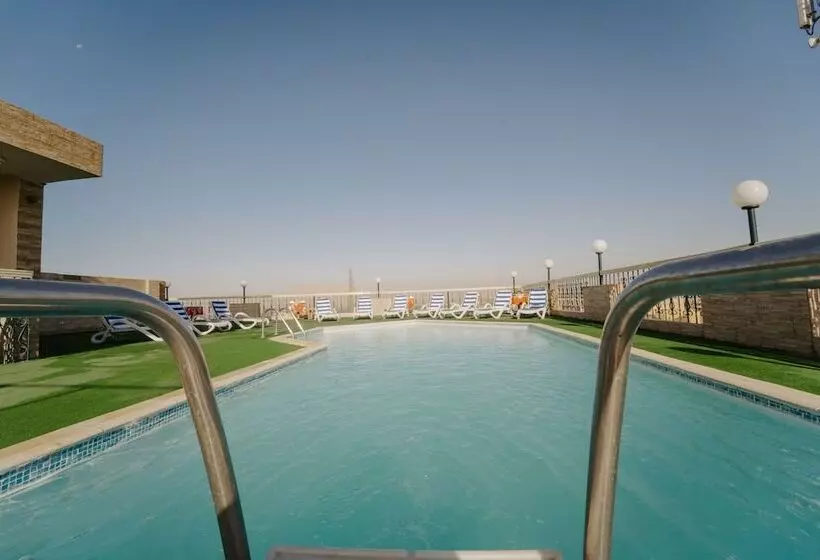 Fotos del hotel Queens Valley:  3