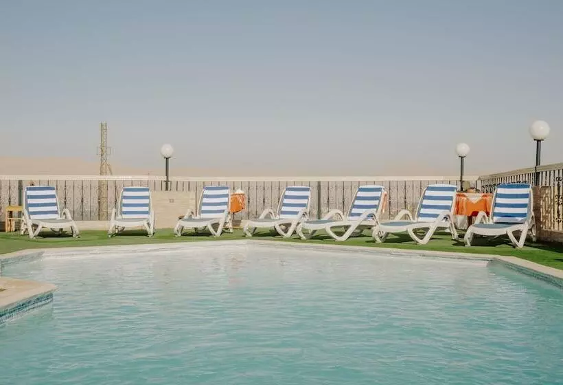 Fotos del hotel Queens Valley:  10