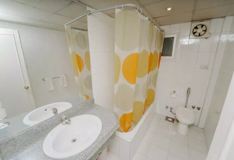 Fotos del hotel Queens Valley:  6