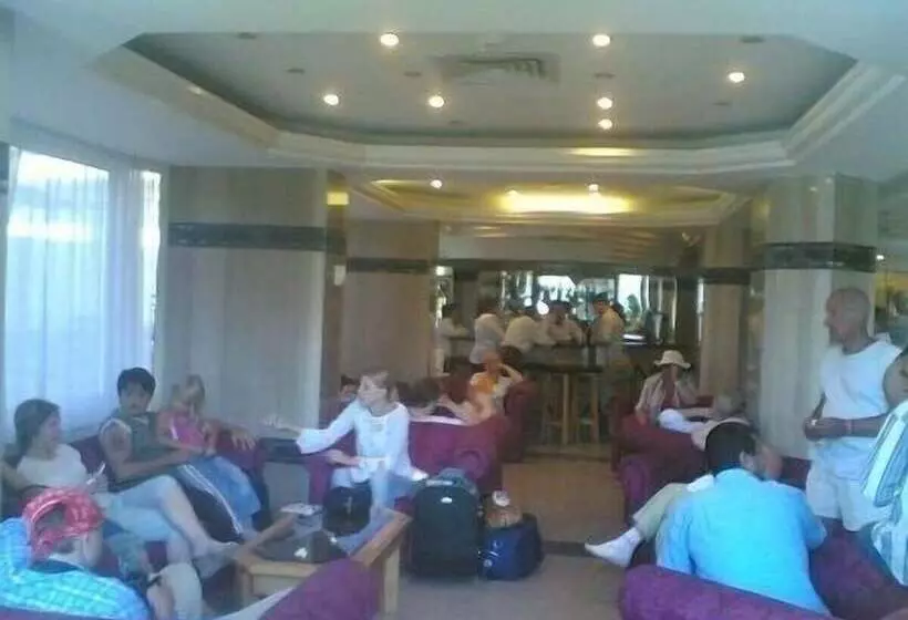 Fotos del hotel Queens Valley:  4