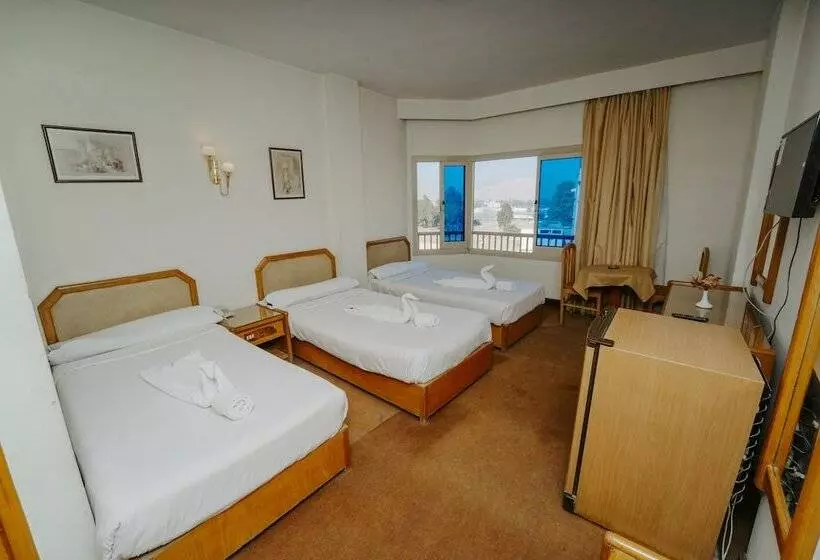 Fotos del hotel Queens Valley:  16