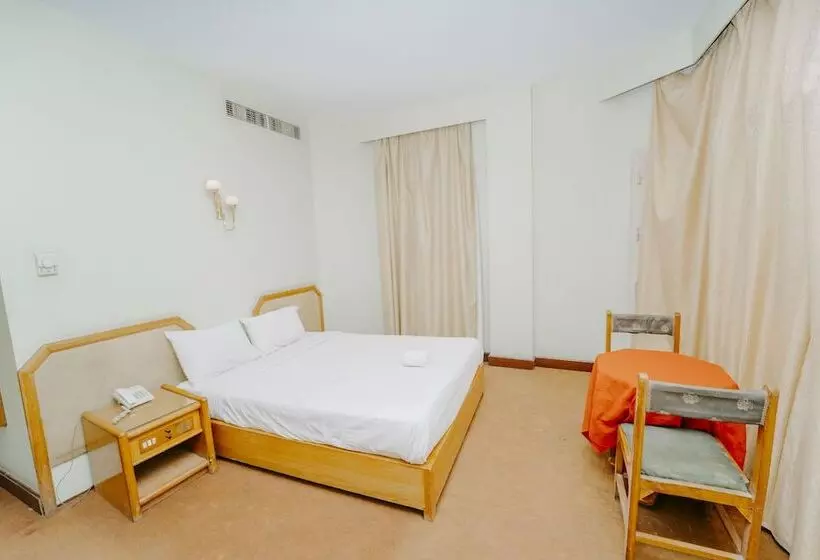 Fotos del hotel Queens Valley:  15