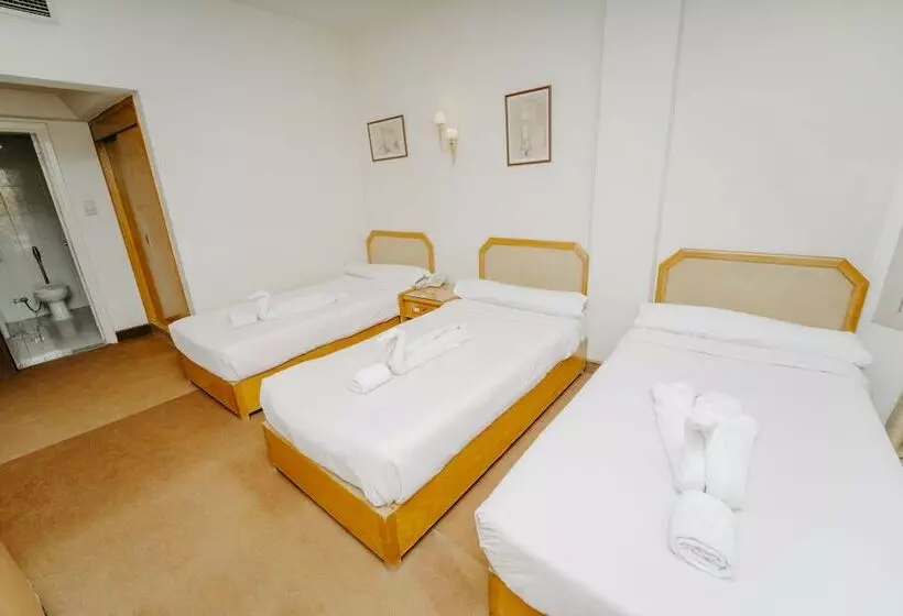 Fotos del hotel Queens Valley:  9