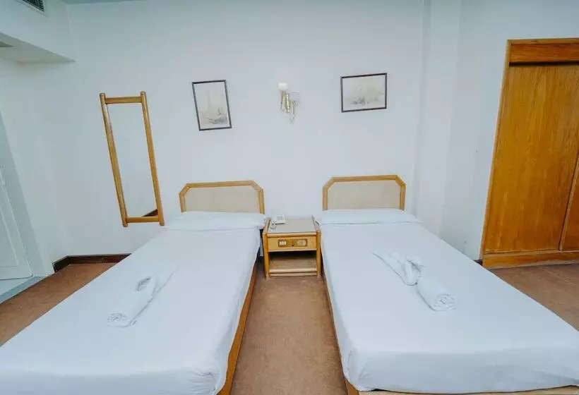 Fotos del hotel Queens Valley:  2