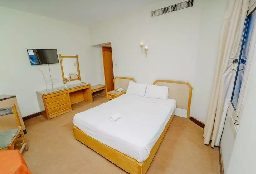 Fotos del hotel Queens Valley:  13