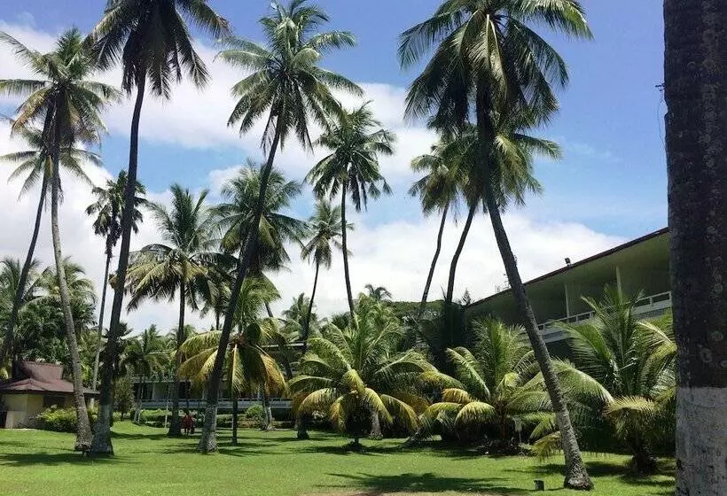 Fotos del hotel Waterfront Insular  Davao:  11