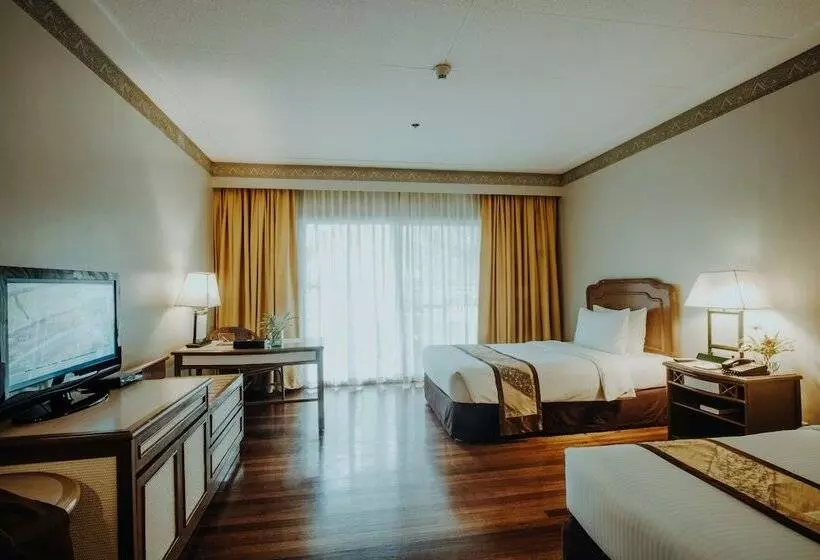 Fotos del hotel Waterfront Insular  Davao:  21