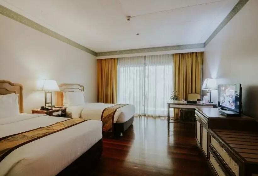 Fotos del hotel Waterfront Insular  Davao:  9