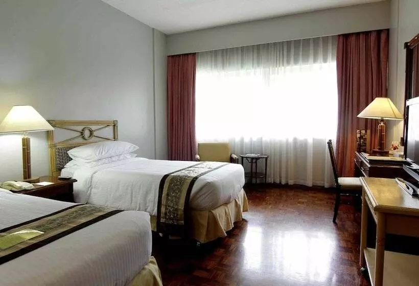 Fotos del hotel Waterfront Insular  Davao:  19