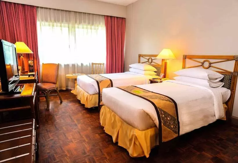 Fotos del hotel Waterfront Insular  Davao:  15