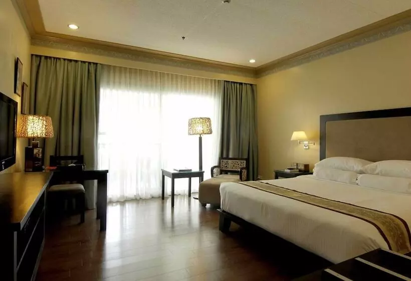 Fotos del hotel Waterfront Insular  Davao:  17