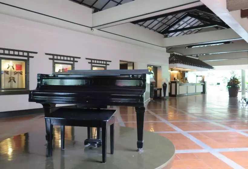 Fotos del hotel Waterfront Insular  Davao:  3
