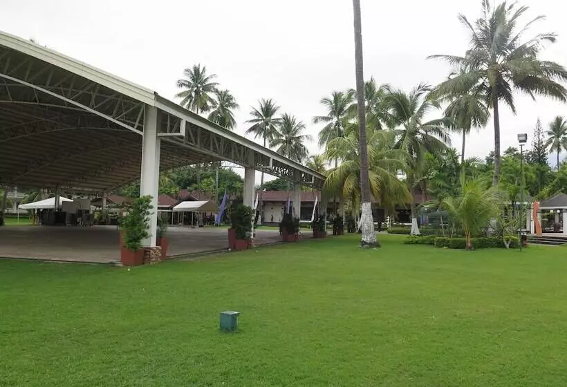Fotos del hotel Waterfront Insular  Davao:  4