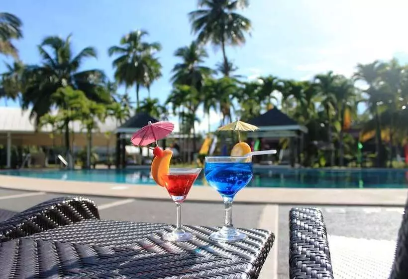 Fotos del hotel Waterfront Insular  Davao:  6