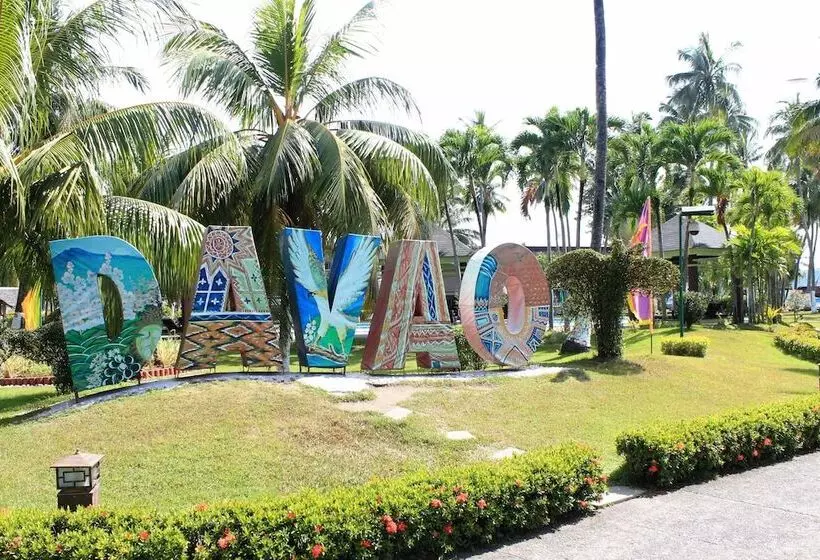 Fotos del hotel Waterfront Insular  Davao:  10