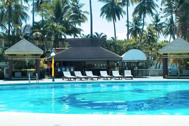 Fotos del hotel Waterfront Insular  Davao:  12