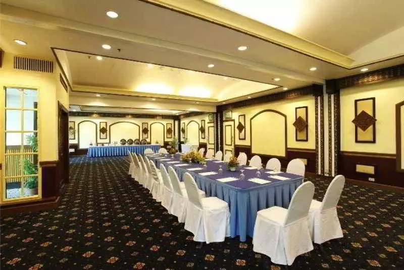 Fotos del hotel Waterfront Insular  Davao:  18