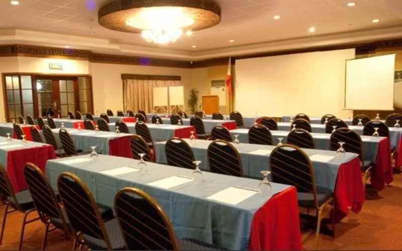 Fotos del hotel Waterfront Insular  Davao:  16