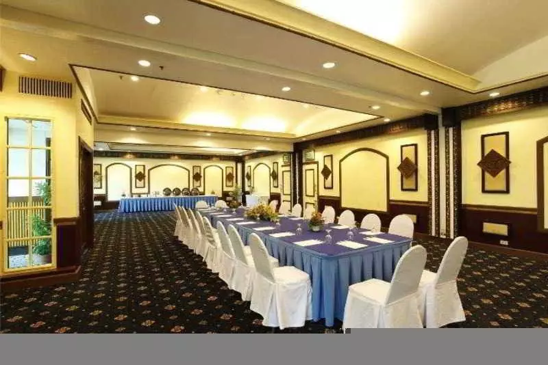 Fotos del hotel Waterfront Insular  Davao:  13