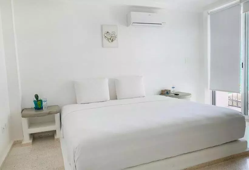Fotos del hotel Villa Antilope:  1