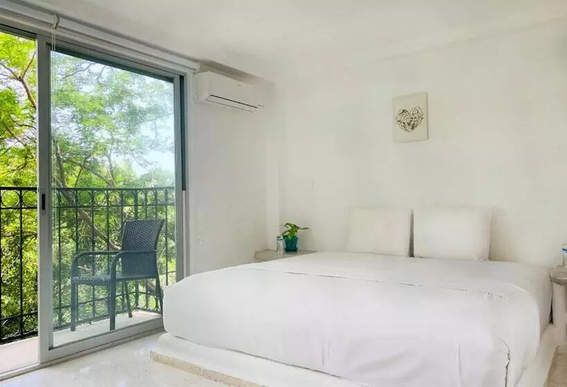 Fotos del hotel Villa Antilope:  15