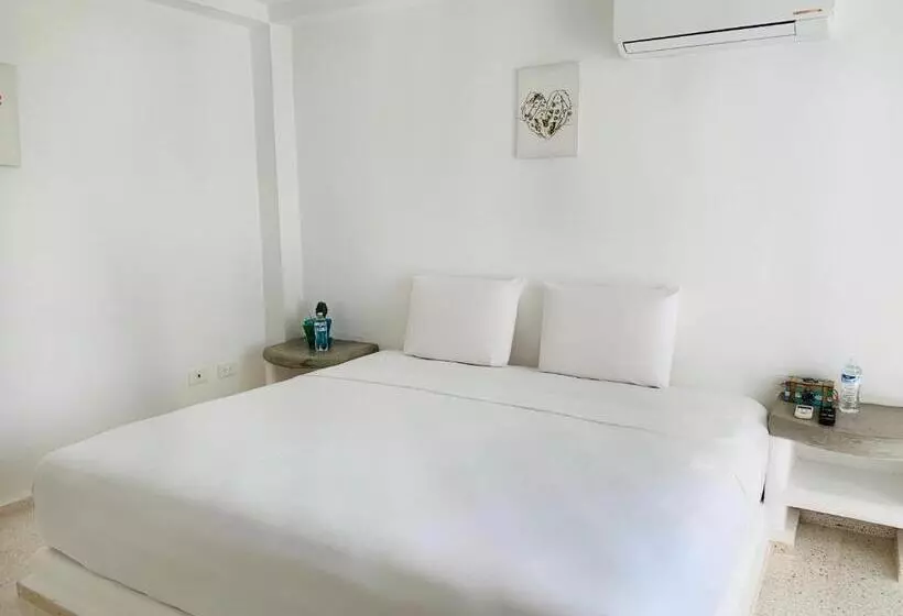 Fotos del hotel Villa Antilope:  10