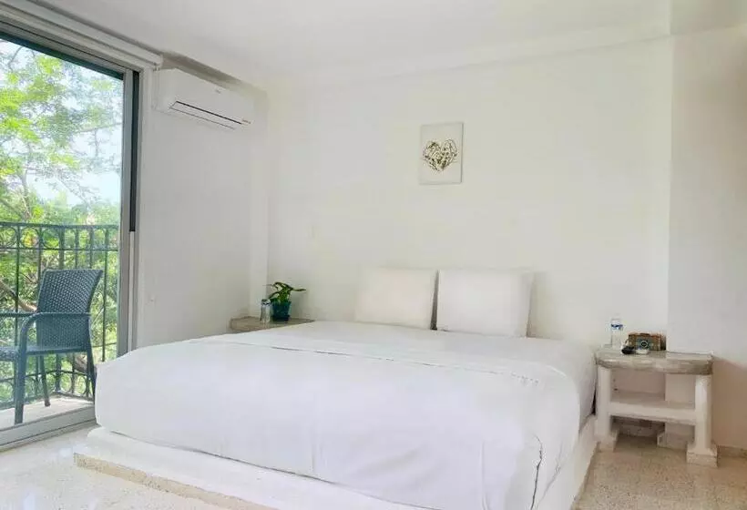 Fotos del hotel Villa Antilope:  24