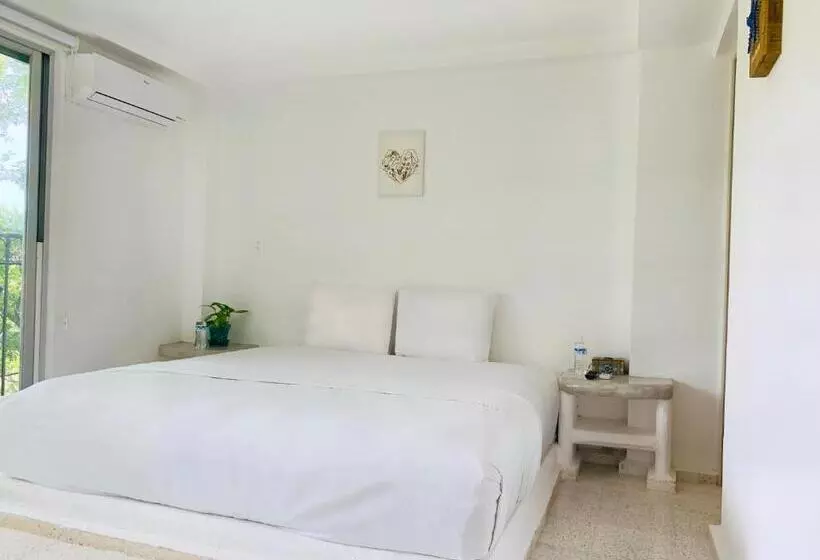 Fotos del hotel Villa Antilope:  7