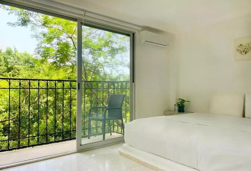 Fotos del hotel Villa Antilope:  6