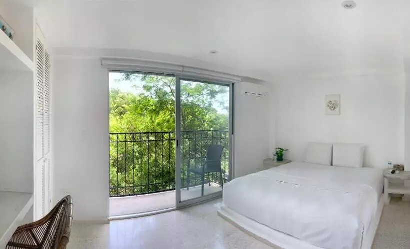 Fotos del hotel Villa Antilope:  9