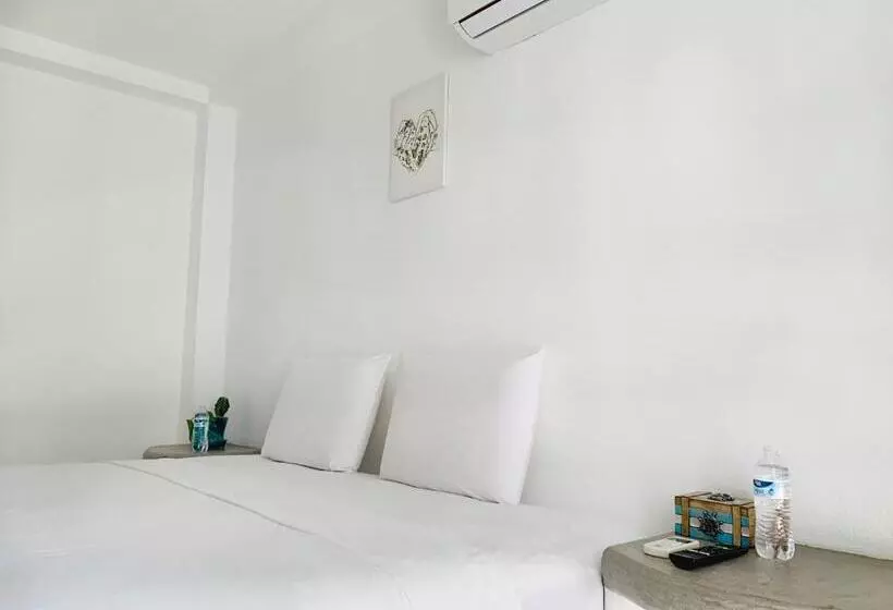 Fotos del hotel Villa Antilope:  4