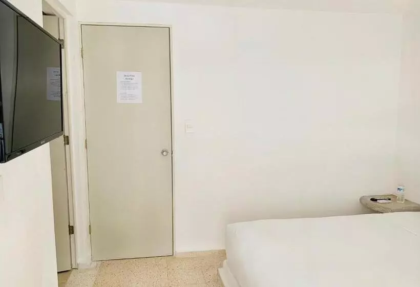 Fotos del hotel Villa Antilope:  22