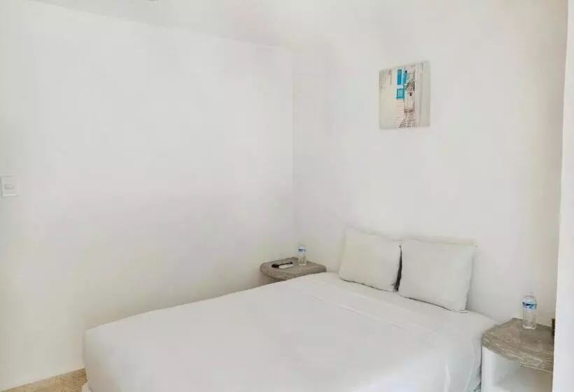 Fotos del hotel Villa Antilope:  20