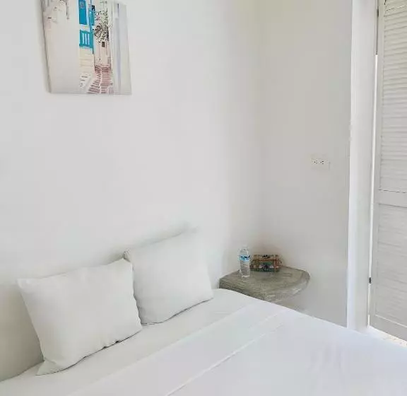 Fotos del hotel Villa Antilope:  13