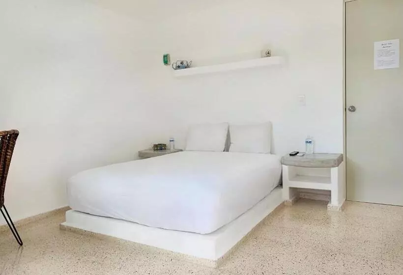 Fotos del hotel Villa Antilope:  16