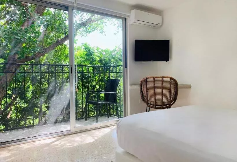 Fotos del hotel Villa Antilope:  12