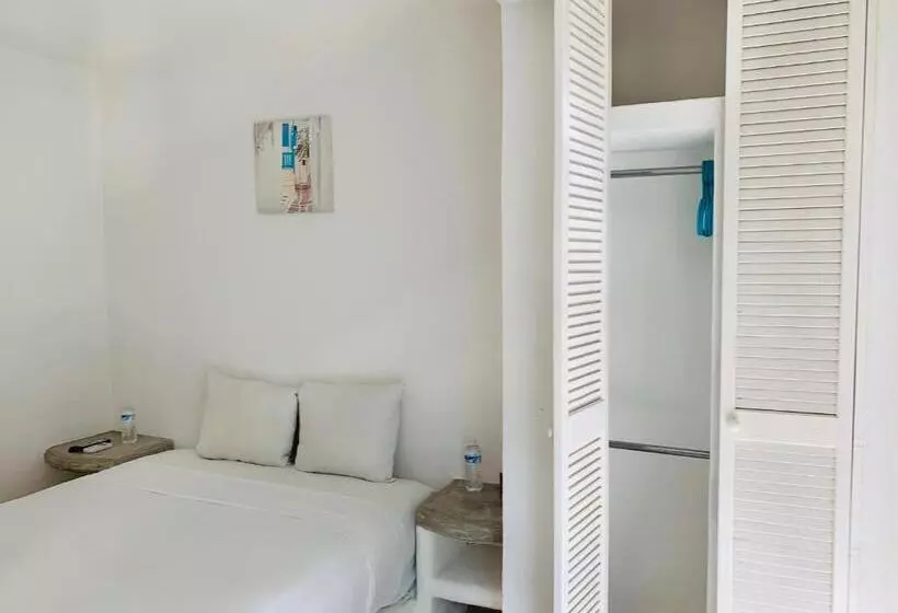 Fotos del hotel Villa Antilope:  18