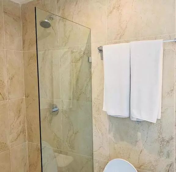 Fotos del hotel Villa Antilope:  5