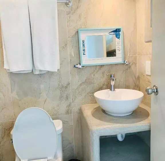 Fotos del hotel Villa Antilope:  11