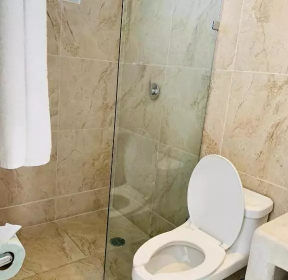 Fotos del hotel Villa Antilope:  14