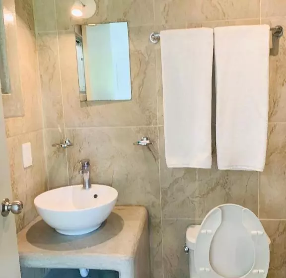 Fotos del hotel Villa Antilope:  19