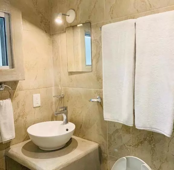 Fotos del hotel Villa Antilope:  21