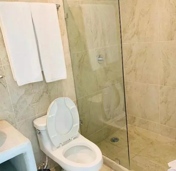 Fotos del hotel Villa Antilope:  23