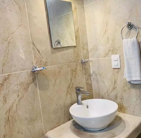Fotos del hotel Villa Antilope:  25