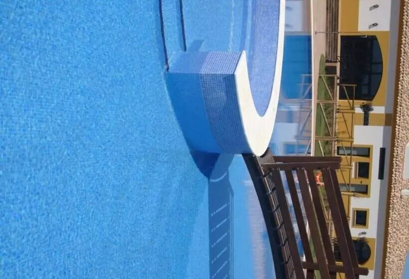 Fotos del hotel Hospedium  Cortijo Santa Cruz:  8