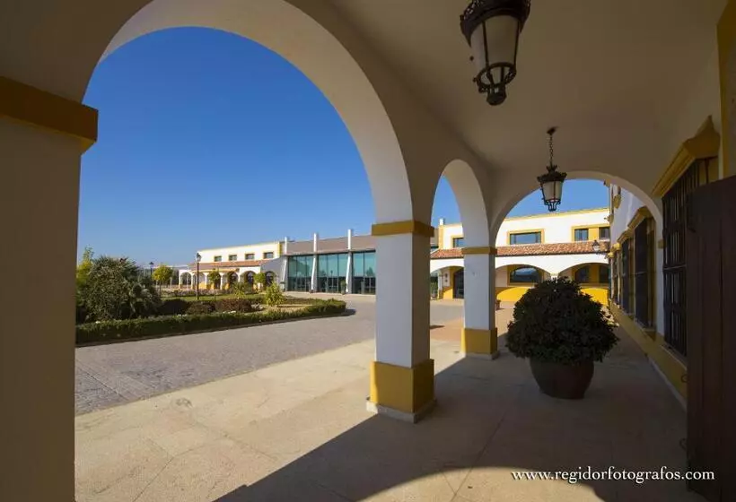 Fotos del hotel Hospedium  Cortijo Santa Cruz:  25