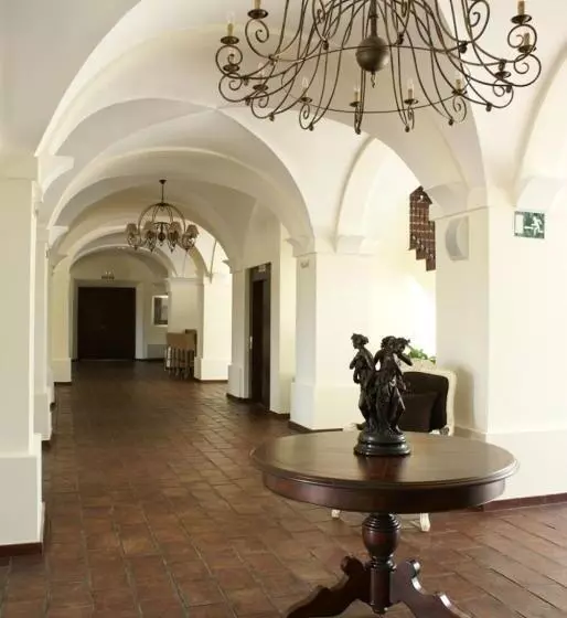 Fotos del hotel Hospedium  Cortijo Santa Cruz:  10