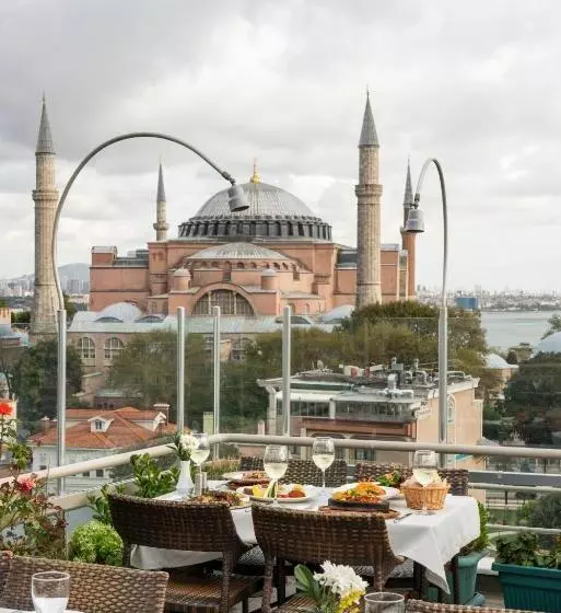 Fotos del hotel Adamar Hotel-special Category:  20