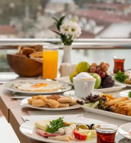 Fotos del hotel Adamar Hotel-special Category:  25