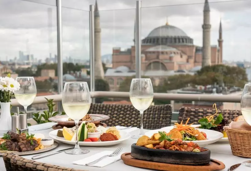 Fotos del hotel Adamar Hotel-special Category:  24